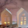 Lampion Domek - obrazek 2