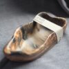 Misa dekoracyjna z gipsu polimerowego 19 cm - obrazek 6